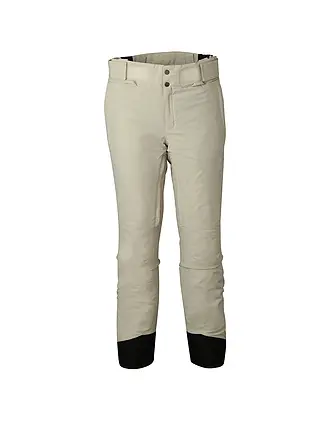 PHENIX | Pantaloni da sci da uomo Active Slim | beige